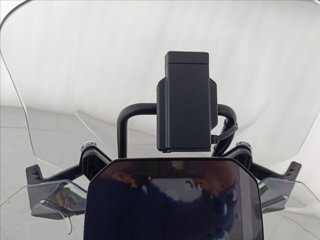 BMW MOTORRAD R 1300 GS Option 719 Tramuntana my25