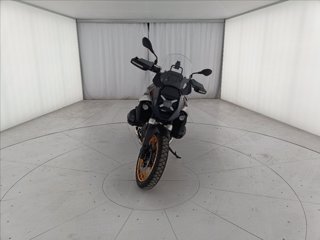 BMW MOTORRAD R 1300 GS Option 719 Tramuntana my25