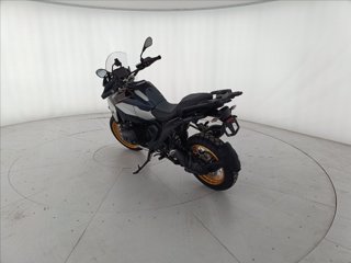 BMW MOTORRAD R 1300 GS Option 719 Tramuntana my25