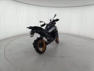 BMW MOTORRAD R 1300 GS Option 719 Tramuntana my25