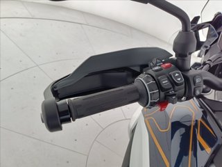 BMW MOTORRAD R 1300 GS Option 719 Tramuntana my25