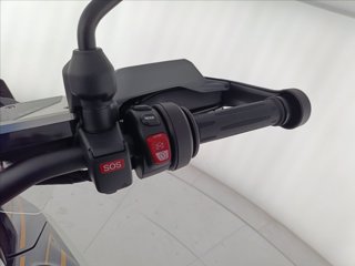 BMW MOTORRAD R 1300 GS Option 719 Tramuntana my25