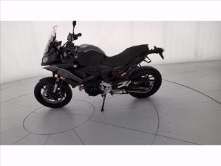 BMW MOTORRAD F 900 XR Triple Black Abs my25