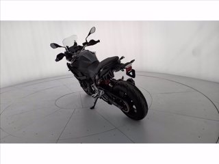BMW MOTORRAD F 900 XR Triple Black Abs my25