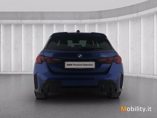 BMW 118d msport pro auto