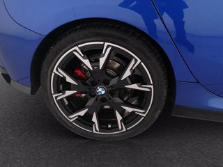 BMW 118d msport pro auto