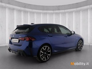 BMW 118d msport pro auto