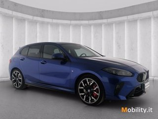 BMW 118d msport pro auto