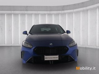 BMW 118d msport pro auto