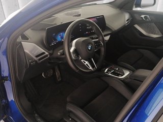 BMW 118d msport pro auto