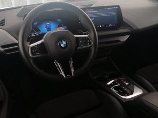 BMW 118d msport pro auto