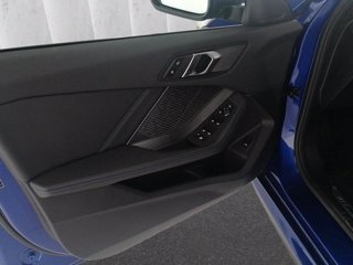 BMW 118d msport pro auto