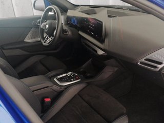 BMW 118d msport pro auto