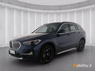 BMW X1 xdrive20d xline plus auto