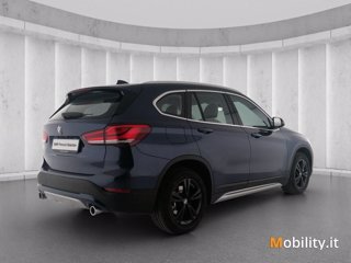 BMW X1 xdrive20d xline plus auto