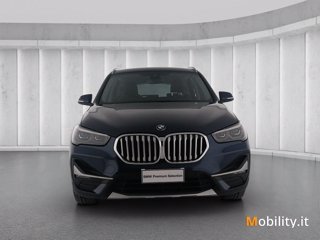 BMW X1 xdrive20d xline plus auto