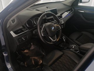 BMW X1 xdrive20d xline plus auto