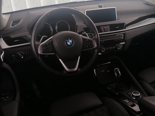 BMW X1 xdrive20d xline plus auto