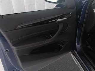 BMW X1 xdrive20d xline plus auto
