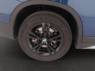 BMW X1 xdrive20d xline plus auto