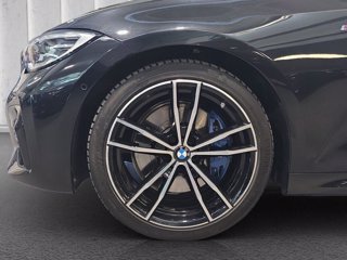 BMW Serie 3 320d Touring mhev 48V Msport auto