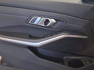 BMW Serie 3 320d Touring mhev 48V Msport auto