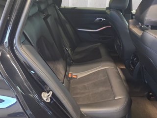 BMW Serie 3 320d Touring mhev 48V Msport auto