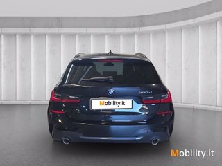 BMW Serie 3 320d Touring mhev 48V Msport auto
