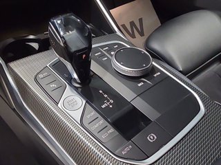 BMW Serie 3 320d Touring mhev 48V Msport auto