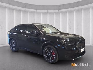 BMW Ix2 edrive 20 msport pro