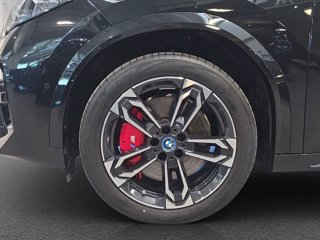 BMW Ix2 edrive 20 msport pro