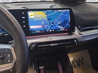 BMW Ix2 edrive 20 msport pro