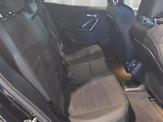 BMW Ix2 edrive 20 msport pro