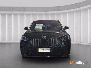 BMW Ix2 edrive 20 msport pro