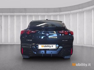 BMW Ix2 edrive 20 msport pro