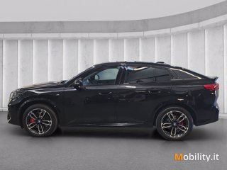 BMW Ix2 edrive 20 msport pro