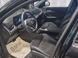 BMW Ix2 edrive 20 msport pro