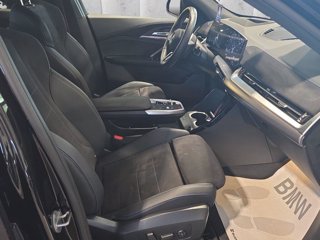 BMW Ix2 edrive 20 msport pro