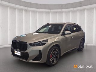 BMW X1 xdrive 25e msport pro auto