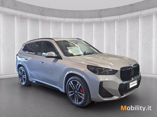 BMW X1 xdrive 25e msport pro auto