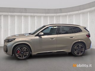 BMW X1 xdrive 25e msport pro auto