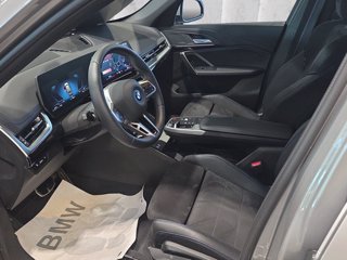 BMW X1 xdrive 25e msport pro auto