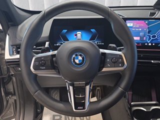 BMW X1 xdrive 25e msport pro auto