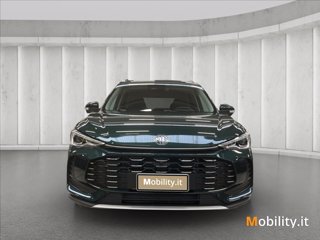 MG ZS 1.5 hybrid+ Luxury auto