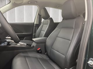 MG ZS 1.5 hybrid+ Luxury auto