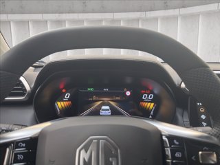 MG ZS 1.5 Comfort