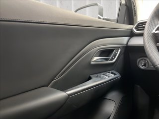 MG ZS 1.5 hybrid+ Luxury auto