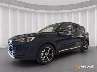MG ZS 1.5 Comfort