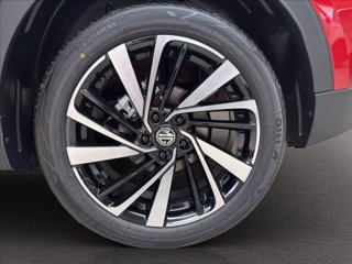 MG ZS 1.5 hybrid+ Luxury auto