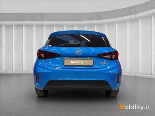 MG MG3 1.5 hybrid+ Luxury auto